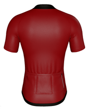 Load image into Gallery viewer, CK Mens QZ Cycling Jersey QZCC-002