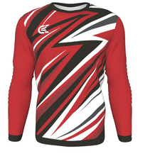 Load image into Gallery viewer, CK Goalkeeper Shirt Funky FUN-028GK