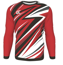 CK Goalkeeper Shirt Funky FUN-028GK