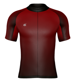CK Mens Cycling Jersey CCL-003