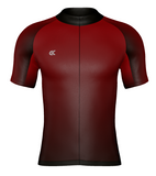CK Mens Cycling Jersey CCL-003