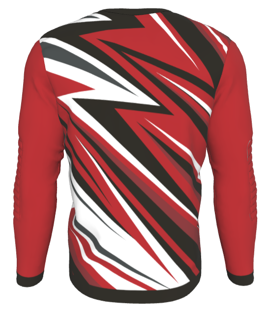 CK Goalkeeper Shirt Funky FUN-028GK