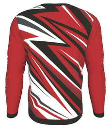 CK Goalkeeper Shirt Funky FUN-028GK