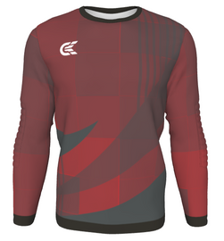 CK Goalkeeper Shirt Funky FUN-029GK