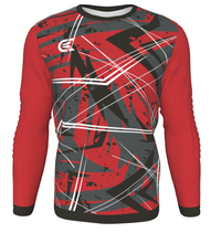 Load image into Gallery viewer, CK Goalkeeper Shirt Funky FUN-030GK