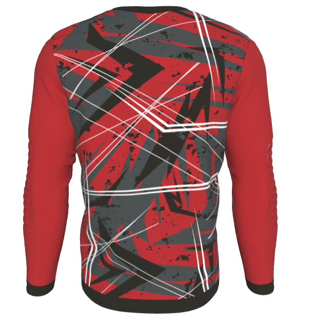 CK Goalkeeper Shirt Funky FUN-030GK