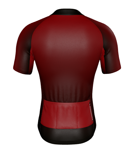 CK Mens Cycling Jersey CCL-003