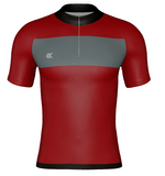 CK Mens QZ Cycling Jersey QZCC-002