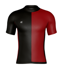 Load image into Gallery viewer, CK Mens Cycling Jersey CCL-004