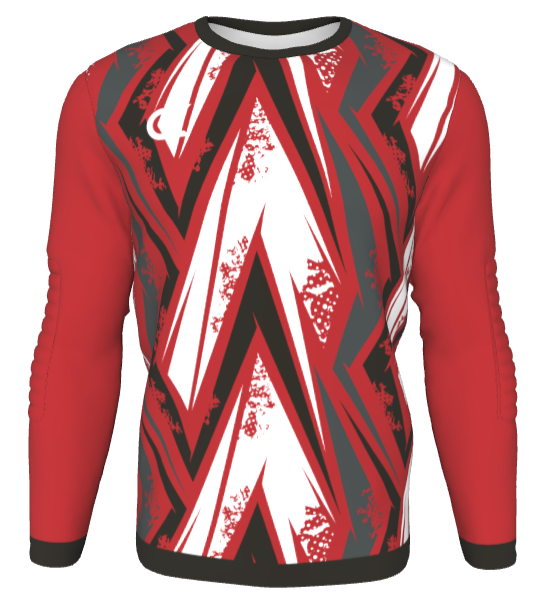CK Goalkeeper Shirt Funky FUN-031GK