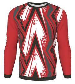 CK Goalkeeper Shirt Funky FUN-031GK
