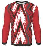 CK Goalkeeper Shirt Funky FUN-031GK