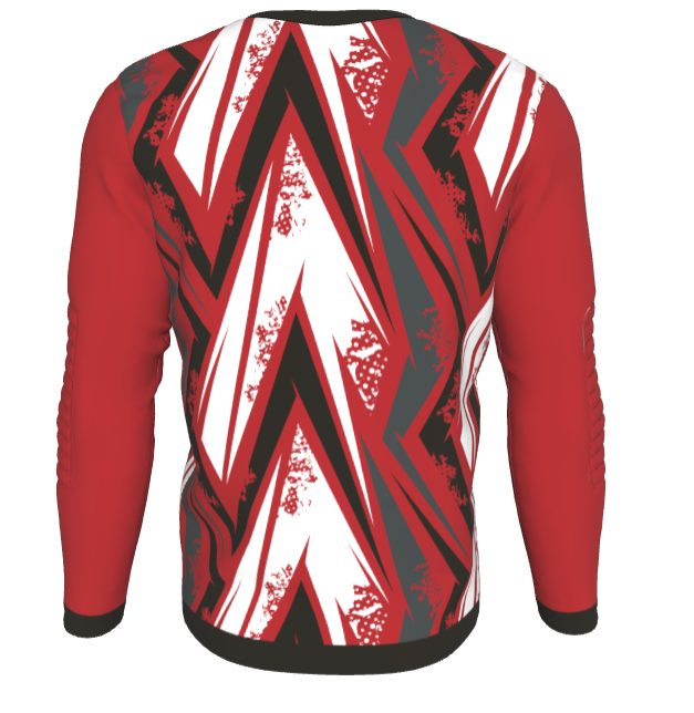 CK Goalkeeper Shirt Funky FUN-031GK