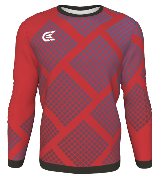 CK Goalkeeper Shirt Funky FUN-008GK