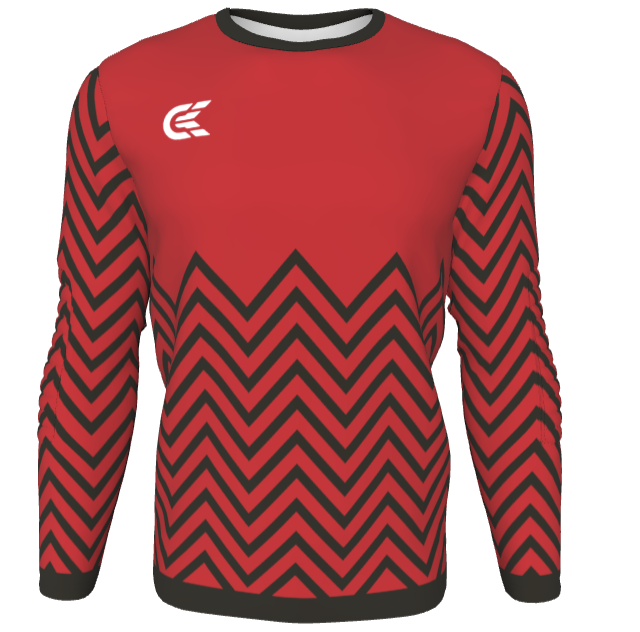 CK Goalkeeper Shirt Funky FUN-004GK