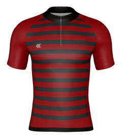 CK Mens QZ Cycling Jersey QZCS-001