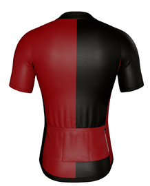CK Mens Cycling Jersey CSH-002