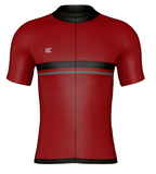 CK Mens Cycling Jersey CSH-002