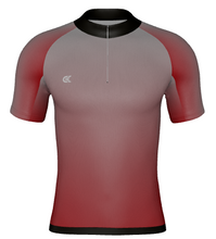 Load image into Gallery viewer, CK Mens QZ Cycling Jersey QZCC-003