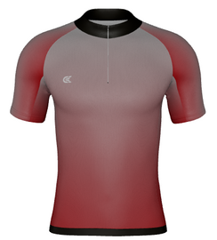 CK Mens QZ Cycling Jersey QZCC-003