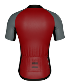 CK Mens Cycling Jersey CAL-004