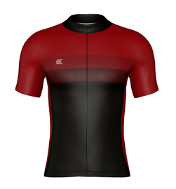CK Mens Cycling Jersey CCL-005