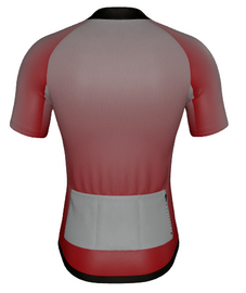 CK Mens QZ Cycling Jersey QZCC-003