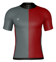 Load image into Gallery viewer, CK Mens QZ Cycling Jersey QZCC-004