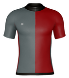 CK Mens QZ Cycling Jersey QZCC-004