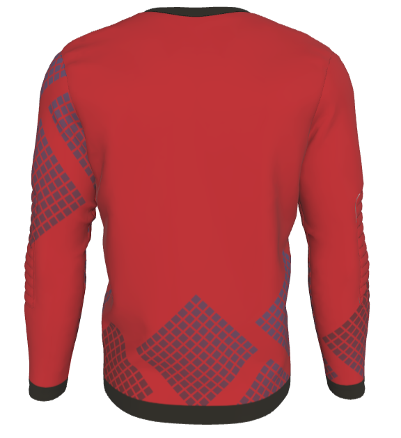 CK Goalkeeper Shirt Funky FUN-008GK