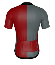 Load image into Gallery viewer, CK Mens QZ Cycling Jersey QZCC-004