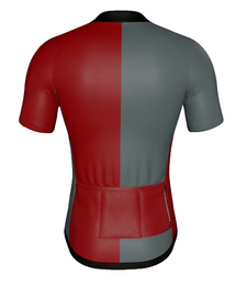 CK Mens QZ Cycling Jersey QZCC-004