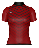 CK Womens Cycling Jersey WCAL-001