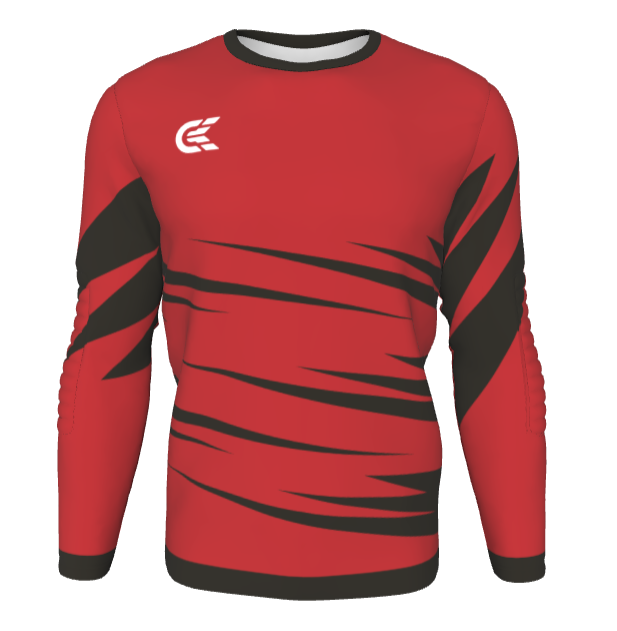 CK Goalkeeper Shirt Funky FUN-005GK