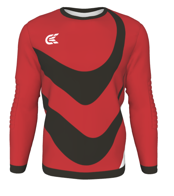 CK Goalkeeper Shirt Funky FUN-009GK
