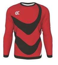 Load image into Gallery viewer, CK Goalkeeper Shirt Funky FUN-009GK