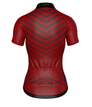 Load image into Gallery viewer, CK Womens Cycling Jersey WCAL-001