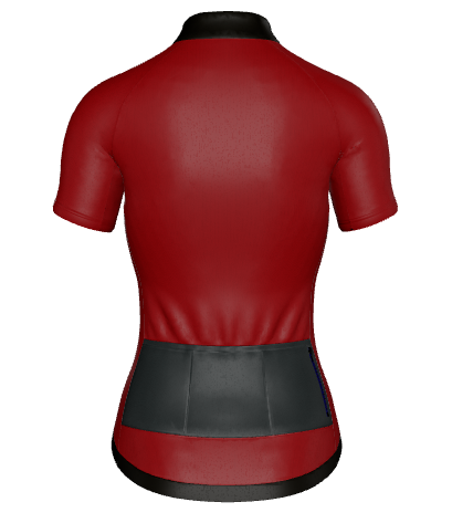 CK Womens Cycling Jersey WCCL-002