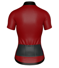 Load image into Gallery viewer, CK Womens Cycling Jersey WCCL-002