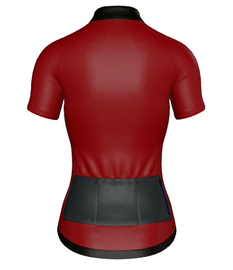 CK Womens Cycling Jersey WCCL-002