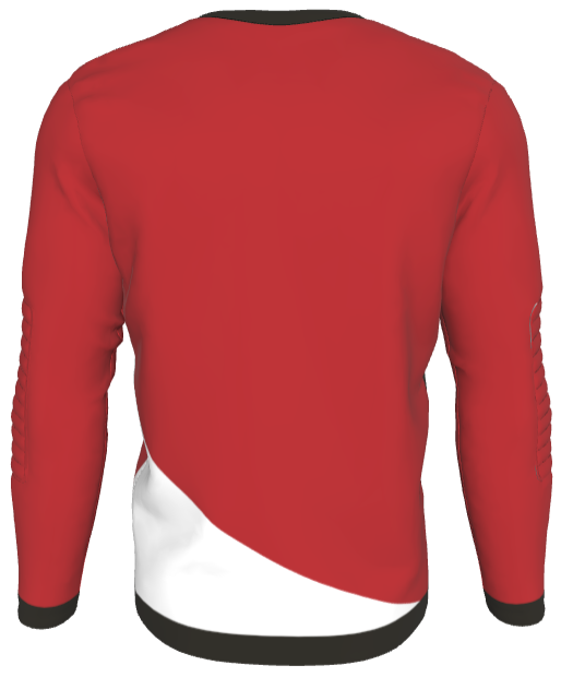 CK Goalkeeper Shirt Funky FUN-009GK