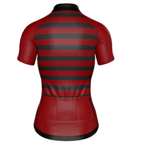 Load image into Gallery viewer, CK Womens Cycling Jersey WCSH-001