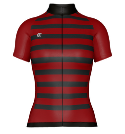 CK Womens Cycling Jersey WCSH-001