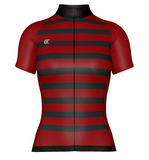 CK Womens Cycling Jersey WCSH-001