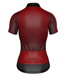 CK Womens Cycling Jersey WCCL-003