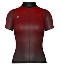 CK Womens Cycling Jersey WCCL-003