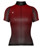 CK Womens Cycling Jersey WCCL-003