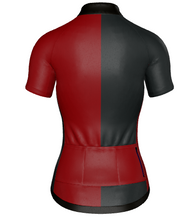 Load image into Gallery viewer, CK Womens Cycling Jersey WCCL-004