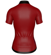 Load image into Gallery viewer, CK Womens Cycling Jersey WCSH-002