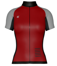 Load image into Gallery viewer, CK Womens Cycling Jersey WCAL-004